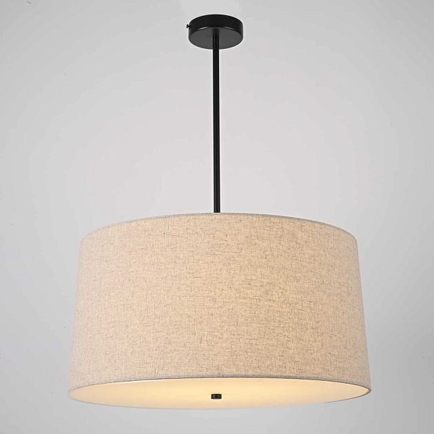 Подвесная люстра Imperium Loft RH Round 75147-22 изображение 2 Подвесная люстра Imperium Loft RH Round 75147-22 Фото № 2