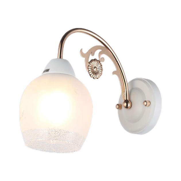 Бра MyFar Nika MR1670-1W Фото № 1