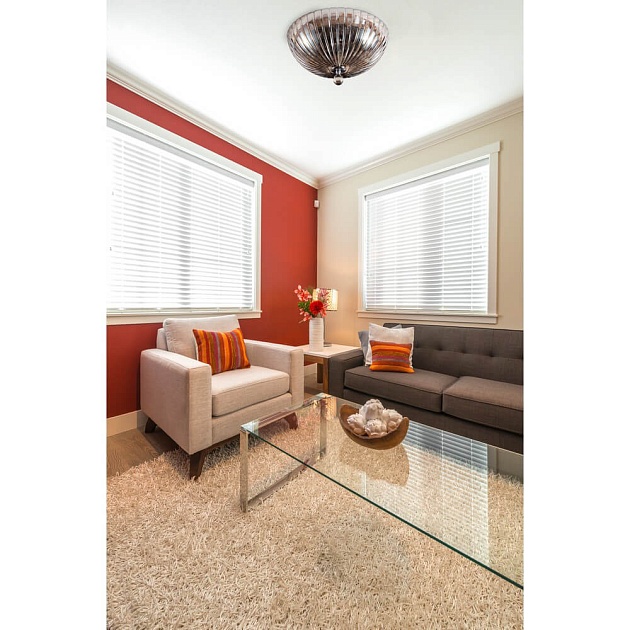 Потолочный светильник Divinare Lianto 4001/02 PL-2 Фото № 6