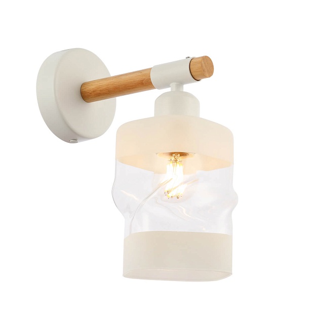 Бра Evoluce Abiritto SLE114501-01 изображение 4 Бра Evoluce Abiritto SLE114501-01 Фото № 4