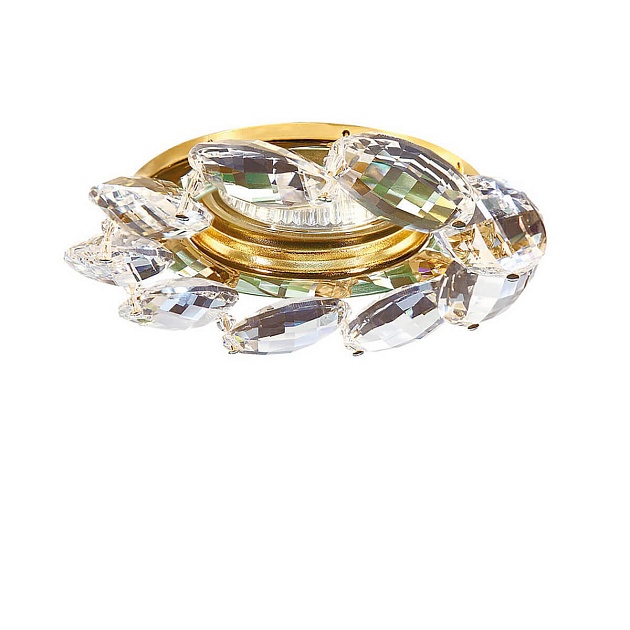 Встраиваемый светильник Lightstar Noce 031902 изображение 1 Встраиваемый светильник Lightstar Noce 031902 Фото № 1