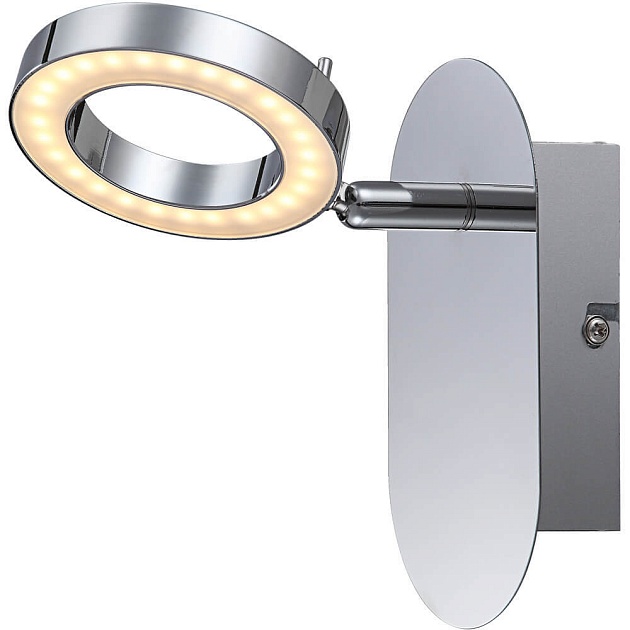 Светодиодный спот Globo Orell 56107-1 Фото № 1