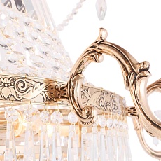 Подвесная люстра Maytoni Palace DIA890-PL-42-G 4