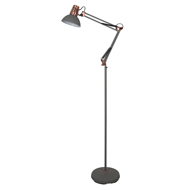 Торшер Camelion KD-431F C73 13090 Фото № 1