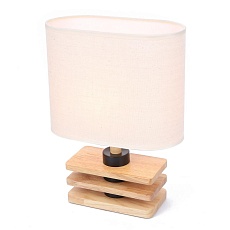 Настольная лампа Lumion County Maderana 8205/1T 5