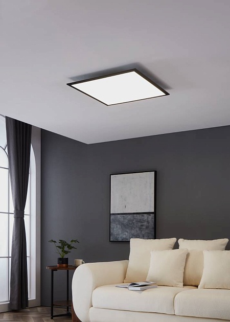 Потолочный светодиодный светильник Eglo Salobrena 1 900819 Фото № 5