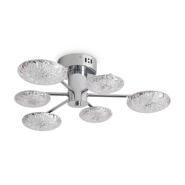 Потолочный светильник Freya Modern FR5531CL-L32CH Фото № 4