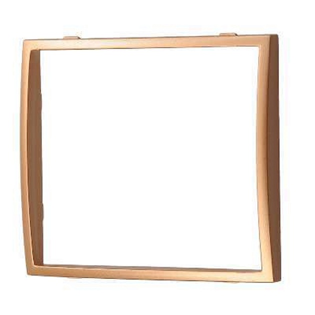 Вставка одинарная Lezard Mira золото 801-0126-701 Фото № 1