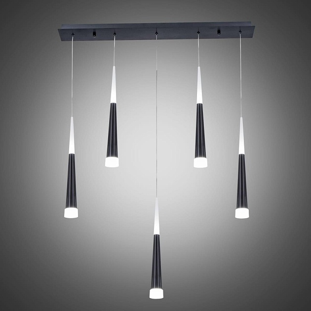 Подвесной светодиодный светильник Citilux Вегас CL227051 изображение 9 Подвесной светодиодный светильник Citilux Вегас CL227051 Фото № 9