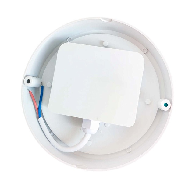 Накладной светодиодный светильник Apeyron 28-05 изображение 12 Накладной светодиодный светильник Apeyron 28-05 Фото № 12