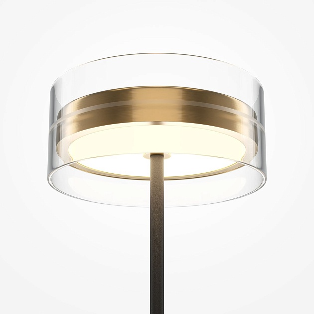 Настольная лампа Maytoni Dress code MOD348TL-L14BBS3K Фото № 11