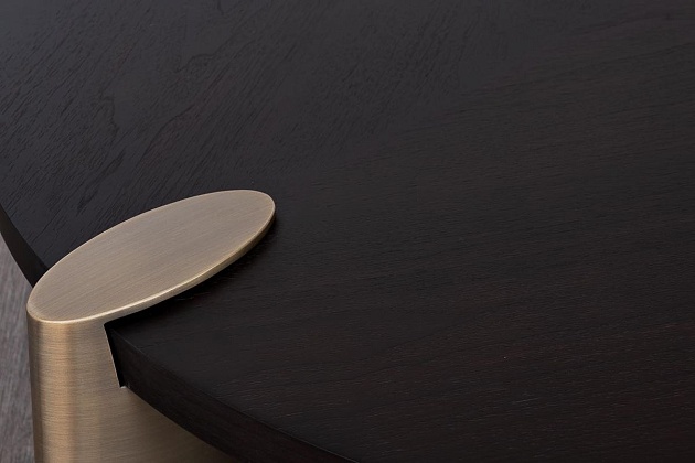 Журнальный стол Garda Decor Kong 58DB-CT17191 Фото № 2