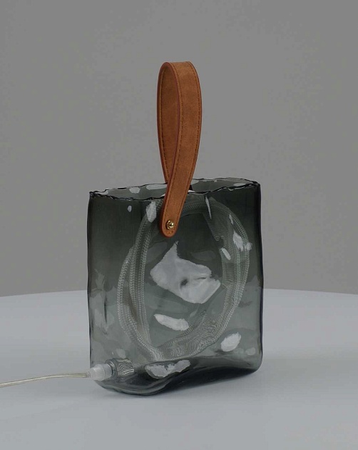 Лампа настольная светодиодная Moderli Bag V11675-TL Фото № 2