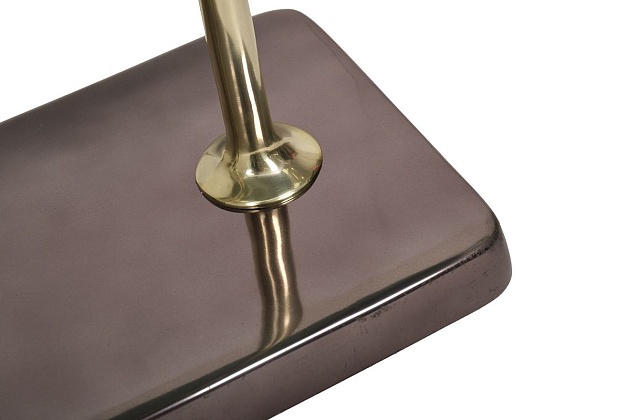 Журнальный стол Garda Decor Нимфа 69-1118119 Фото № 4