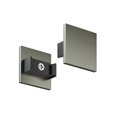 Заглушка торцевая Denkirs Shine Base (2 шт.) TR5735-DN 4