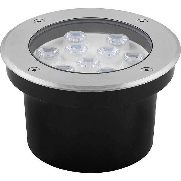 Ландшафтный светодиодный светильник Feron SP4113 32020 Фото № 1