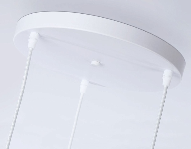 Подвесная люстра Ambrella light Traditional TR8078 изображение 2 Подвесная люстра Ambrella light Traditional TR8078 Фото № 2