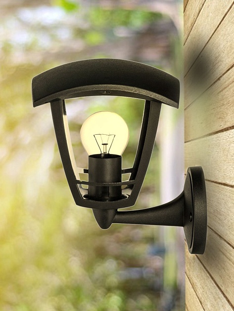 Уличный настенный светильник Apeyron Дели 11-149 изображение 6 Уличный настенный светильник Apeyron Дели 11-149 Фото № 6