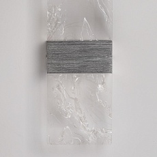 Настенный светильник De City Конти 488022801 4