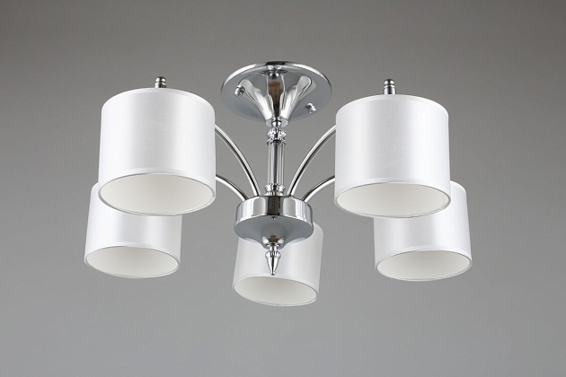 Потолочная люстра Omnilux Alghero OML-64707-05 Фото № 12