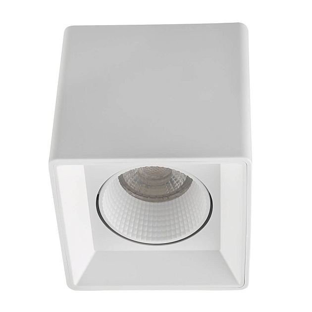 Накладной светильник Denkirs DK3080-WH Фото № 1