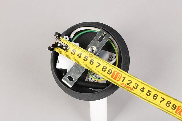 Бра Aployt Stefani APL.901.01.01 Фото № 2