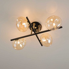 Потолочная люстра Citilux Дэвис CL201141 2