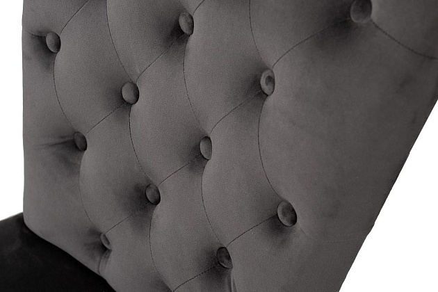 Кухонный стул Garda Decor 597-2K-Серый-Riv96 Фото № 4