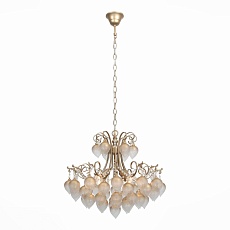 Подвесная люстра ST Luce Frutti SL659.303.04