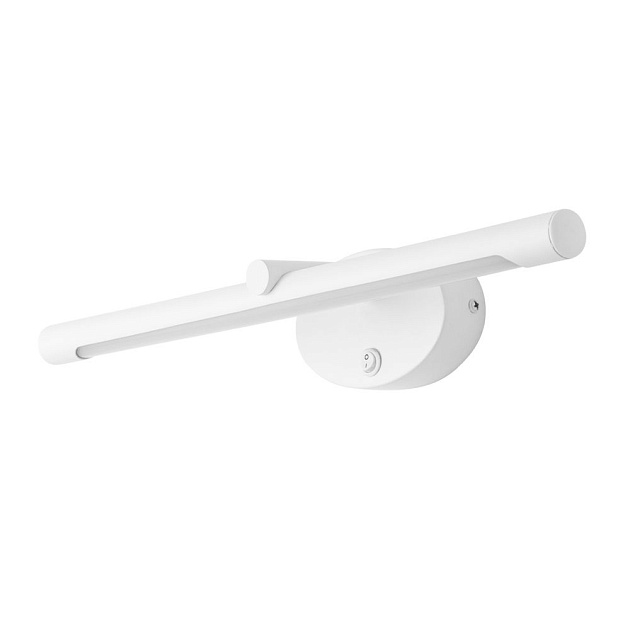 Подсветка для картин Arte Lamp Ronnie A8025AP-1WH изображение 1 Подсветка для картин Arte Lamp Ronnie A8025AP-1WH Фото № 1