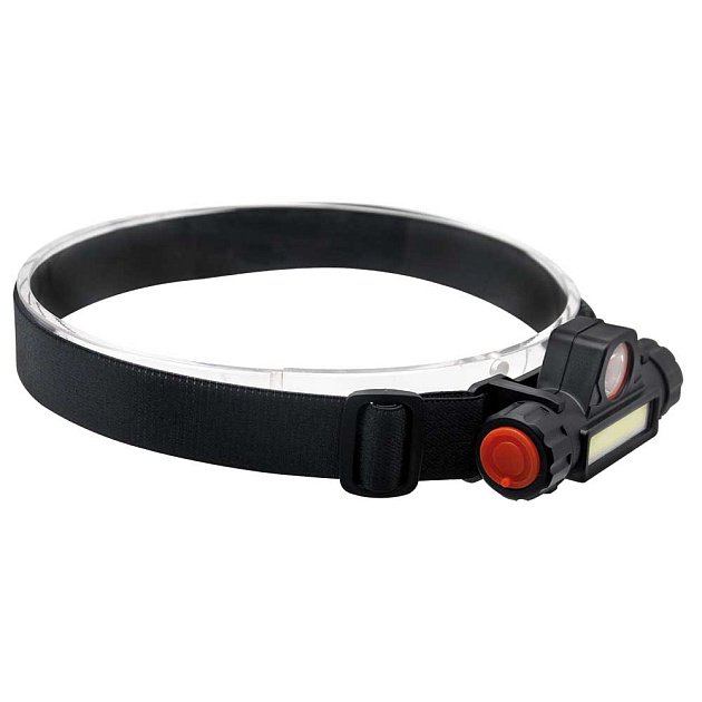 Налобный фонарь Ritter 56206 5 Фото № 1