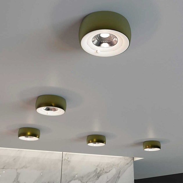 Встраиваемый светильник Novotech Spot Water 370800 изображение 4 Встраиваемый светильник Novotech Spot Water 370800 Фото № 4