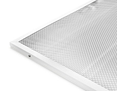 Встраиваемый светодиодный светильник Ambrella light Downlight DPS1004 3