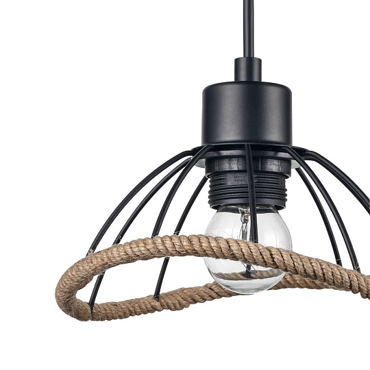 Подвесной светильник Vele Luce Formula VL6482P01 Фото № 4