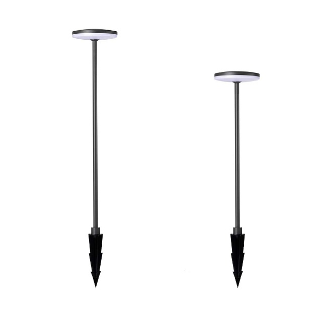 Ландшафтный светодиодный светильник Mantra Akita 8480 Фото № 4