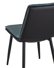 Кухонный стул Stool Group Юта синий/черный DC-1700 CD1824-9 5