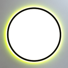 Потолочный светодиодный светильник Citilux Norma CL749401 4