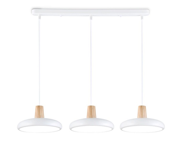 Светильник подвесной Ambrella light COMFORT FL4840 Фото № 1