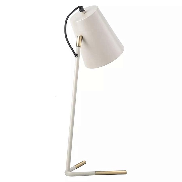 Настольная лампа Bergenson Bjorn Byokko BB0000432 Фото № 3