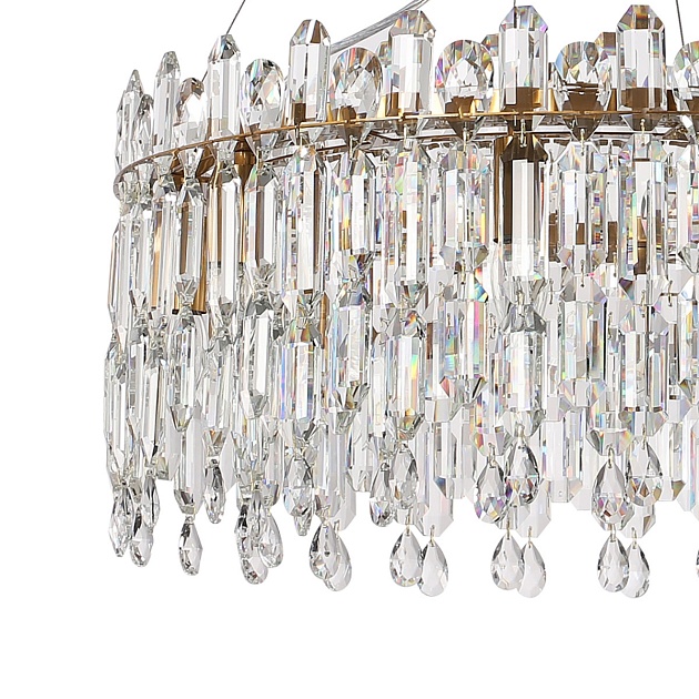 Подвесная люстра Stilfort Legacy 2158/05/08P Фото № 3