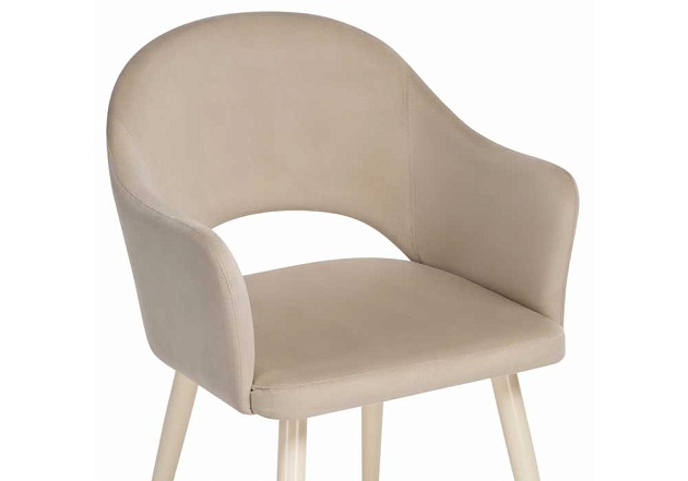 Кухонный стул Woodville Апри 464180 Фото № 3