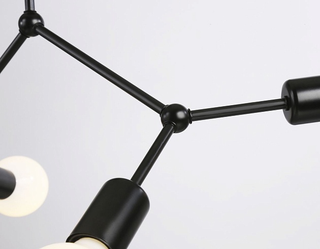 Подвесная люстра Ambrella light Traditional TR8033 изображение 2 Подвесная люстра Ambrella light Traditional TR8033 Фото № 2