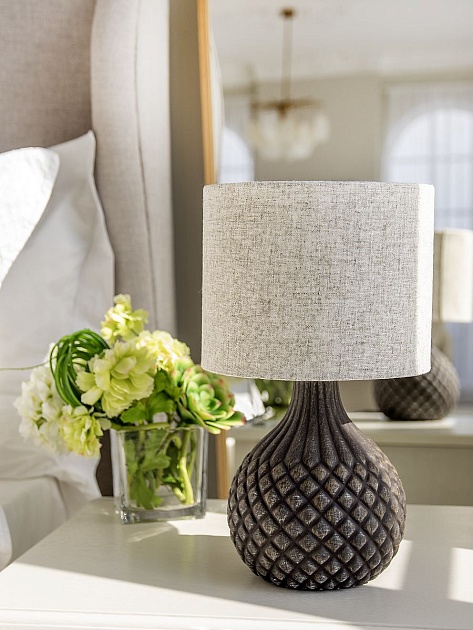 Настольная лампа Lucia Грильяж 363 4606400051336 Фото № 13