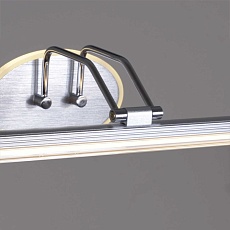 Светильник настенный Reluce 08858-0.2-01S 2