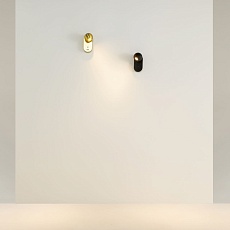 Бра Maytoni Modern MOD434WL-L5B3K 1