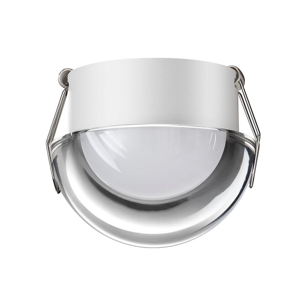 Встраиваемый светодиодный светильник Novotech Spot Largo 359434 Фото № 1