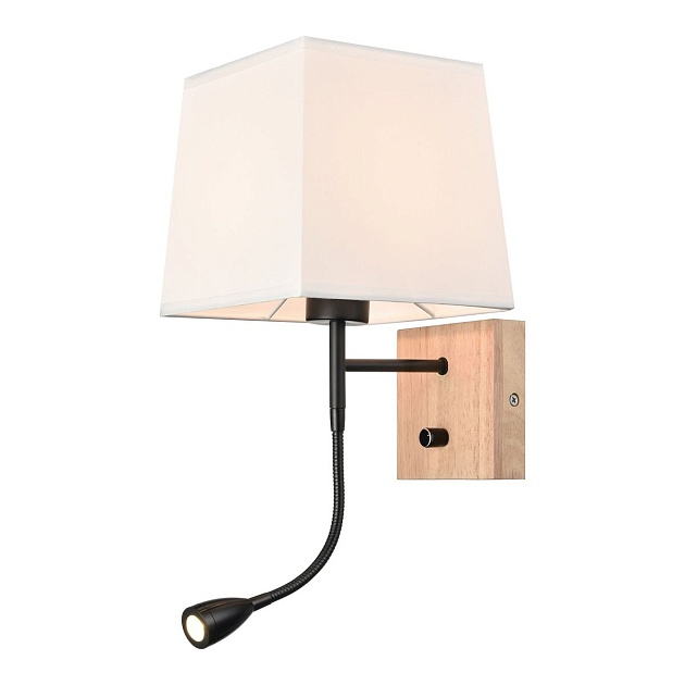 Бра Velante 267-711-02 Фото № 1