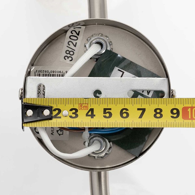 Спот Citilux Соната CL520521 Фото № 2