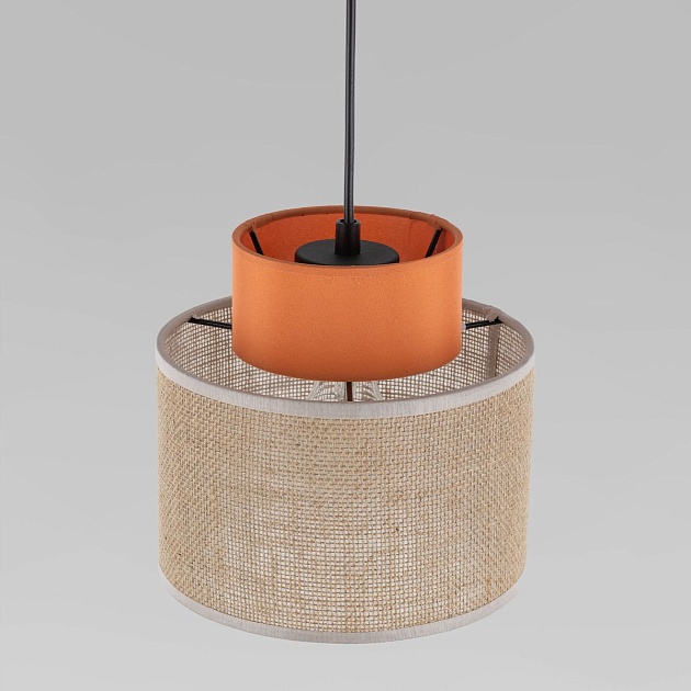 Подвесной светильник TK Lighting 3255 Duo изображение 4 Подвесной светильник TK Lighting 3255 Duo Фото № 4