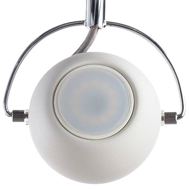 Спот Arte Lamp 86 A9128PL-3WH Фото № 2